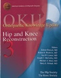 Cover: Orthopaedic Knowledge Update - American Academy of Orthopaedic Surgeons