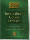 Cover: Instructional Course Lectures: Sports Medicine - American Academy of Orthopaedic Surgeons