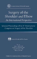 Cover: Surgery of the Shoulder and Elbow - American Academy of Orthopaedic Surgeons