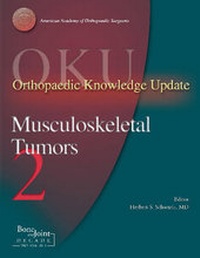 Enlarge image Cover: Orthopaedic Knowledge Update - American Academy of Orthopaedic Surgeons