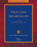 Cover: Shoulder Arthroscopy - American Academy of Orthopaedic Surgeons