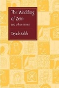 Cover: "Wedding of Zein" and Other Stories - Lynne Rienner Publishers Inc