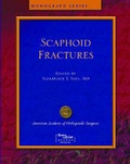 Cover: Scaphoid Fractures - American Academy of Orthopaedic Surgeons