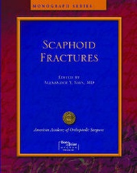Enlarge image Cover: Scaphoid Fractures - American Academy of Orthopaedic Surgeons