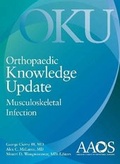 Cover: Orthopaedic Knowledge Update: Musculoskeletal Infection - American Academy of Orthopaedic Surgeons