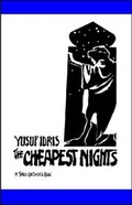 Cover: The Cheapest Nights - Lynne Rienner Publishers Inc
