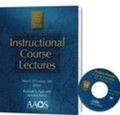 Cover: Instructional Course Lectures v. 59 - American Academy of Orthopaedic Surgeons