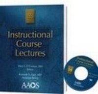Enlarge image Cover: Instructional Course Lectures v. 59 - American Academy of Orthopaedic Surgeons