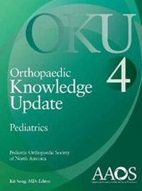 Abbildung von: Orthopaedic Knowledge Update: Pediatrics 4 - American Academy of Orthopaedic Surgeons