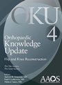 Cover: Orthopaedic Knowledge Update: Hip and Knee Reconstruction 4 - American Academy of Orthopaedic Surgeons