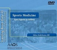 Enlarge image Cover: Sports Injuries - American Academy of Orthopaedic Surgeons
