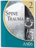 Cover: Spine Trauma 2 - American Academy of Orthopaedic Surgeons