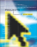 Cover: Microsoft Office 2000 Projects Book to Accompany Ms Office 2000 Enhanced Editions - McGraw Hill Higher Education