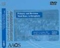 Cover: Primary and Revision Total Knee Arthroplasty - American Academy of Orthopaedic Surgeons