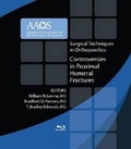 Cover: Controversies in Proximal Humeral Fractures - American Academy of Orthopaedic Surgeons