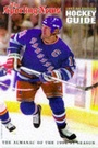 Cover: Hockey Guide: The Almanac of the 1996-97 Season - Sporting News Publishing Co ,U.S.