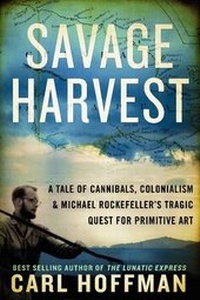 Abbildung von: Savage Harvest - William Morrow