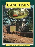 Cover: Cane Train: the Sugar Cane Railways of Fiji - New Zealand Railway & Locomotive Society