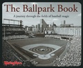 Cover: The Ballpark Book - Sporting News Publishing Co ,U.S.