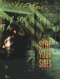 Cover: Slap Your Sides - HarperCollins