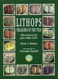 Cover: Lithops - British Cactus & Succulent Society