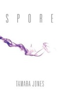 Cover: Spore - Autumn Arch Publishing