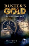Cover: Rusher's Gold - Giverny Press