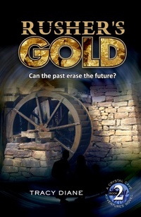Enlarge image Cover: Rusher's Gold - Giverny Press