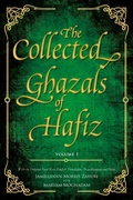 Bild: The Collected Ghazals of Hafiz - Volume 1 - Beacon Books and Media Ltd