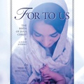 Cover: For To Us - Shirley Mitchell