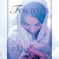Enlarge image Cover: For To Us - Shirley Mitchell
