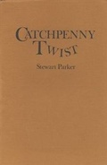 Cover: Catchpenny Twist - The Gallery Press