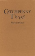 Cover: Catchpenny Twist - The Gallery Press