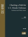 Cover: Charting a Path for U.S. Missile Defenses - Centre for Strategic & International Studies,U.S.