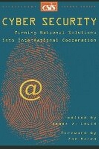 Enlarge image Cover: Cyber Security - Centre for Strategic & International Studies,U.S.