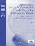 Cover: Learning from Successful Cooperation in the Expanding European Space - Centre for Strategic & International Studies,U.S.