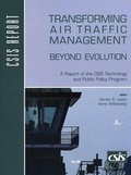 Cover: Transforming Air Traffic Management - Centre for Strategic & International Studies,U.S.