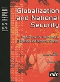Cover: Globalization and National Security - Centre for Strategic & International Studies,U.S.