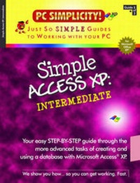 Abbildung von: Simple Access XP - Resource Books Ltd