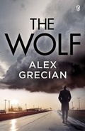 Cover: The Wolf - Penguin Books Ltd
