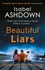 Cover: Beautiful Liars - Trapeze