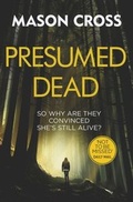 Cover: Presumed Dead - Orion