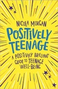 Cover: Positively Teenage - Franklin Watts