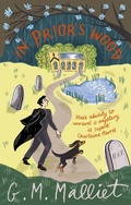 Cover: In Prior's Wood - Constable