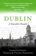 Cover: Dublin - Robinson