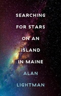 Cover: Searching For Stars on an Island in Maine - Corsair