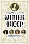 Bild: Daughters of the Winter Queen - Weidenfeld & Nicolson