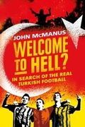 Cover: Welcome to Hell? - Weidenfeld and Nicholson