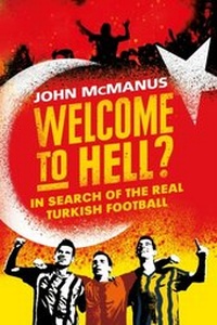 Abbildung von: Welcome to Hell? - Weidenfeld and Nicholson