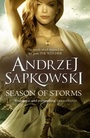Cover: Season of Storms - Gollancz